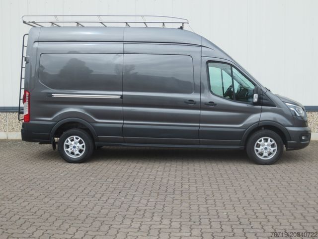 Kastenwagen hoch FORD Transit Kasten 350 L3 Trend