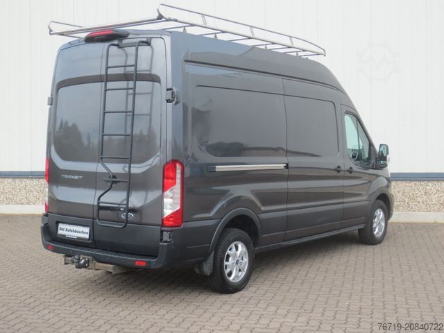 Kastenwagen hoch FORD Transit Kasten 350 L3 Trend