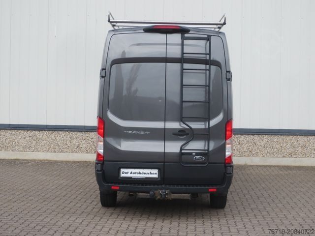 Kastenwagen hoch FORD Transit Kasten 350 L3 Trend