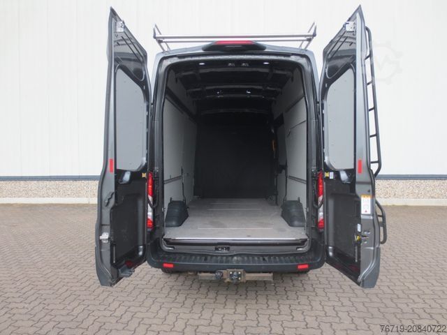 Kastenwagen hoch FORD Transit Kasten 350 L3 Trend