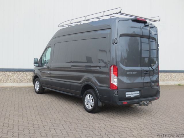Kastenwagen hoch FORD Transit Kasten 350 L3 Trend