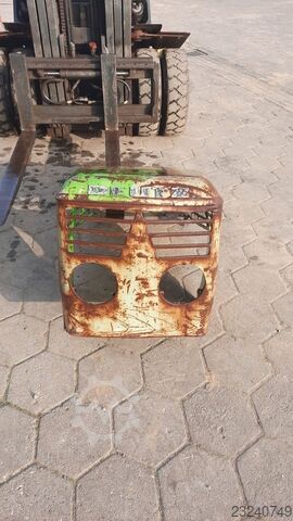 Deutz-fahr 4006-5206 DEUTZ-FAHR 4006-5206