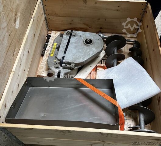 Benhil 8358 & 8535 Twin Filling Butter 10 Gramm | Hotelgröße Benhil 8358 & 8535