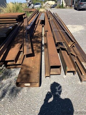 Lot of Sheet Metal  