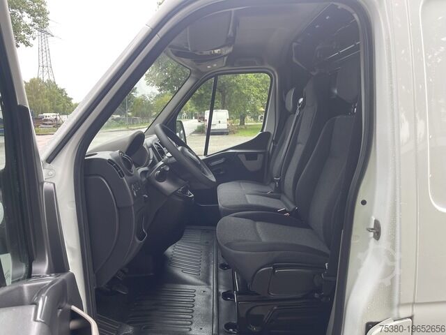 Panel van opel Movano B 2.3 CDTI L2H2 3300 Klima*AHK*Tempomat