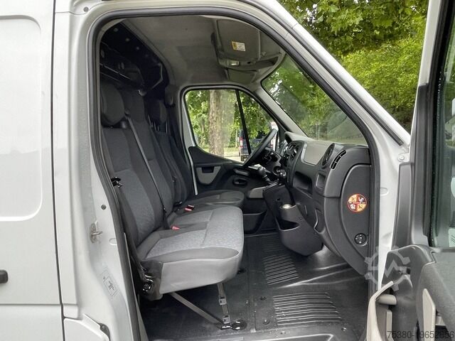 Panel van opel Movano B 2.3 CDTI L2H2 3300 Klima*AHK*Tempomat