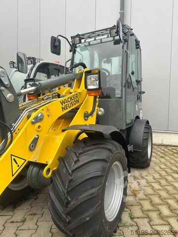 Radlader Wacker Neuson WL25 Edition Advanced Radlader NEU