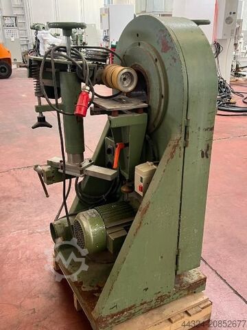 EXZENTERSCHLEIFER COMEC LEC200/AV