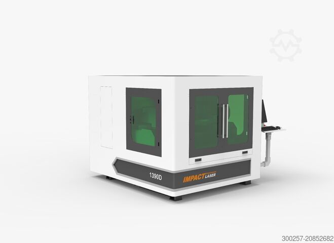 Laserschneidmaschine IMPACT CP3 - 139
