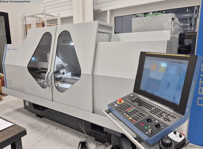 Rundschleifmaschine - Universal KELLENBERGER Varia UR 175-1000 1-2-6-7