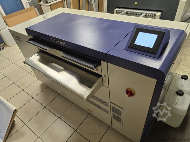 CTP-Belichter SCREEN 4600S