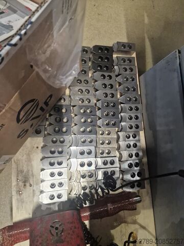 CNC-Drehmaschine HAAS Sl-20THE