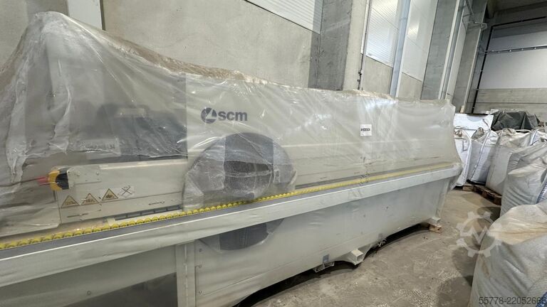 Edgebander SCM olimpic k 560