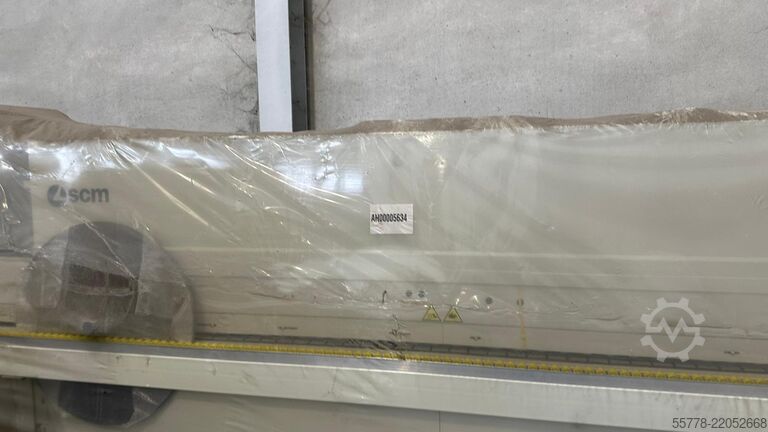 Edgebander SCM olimpic k 560