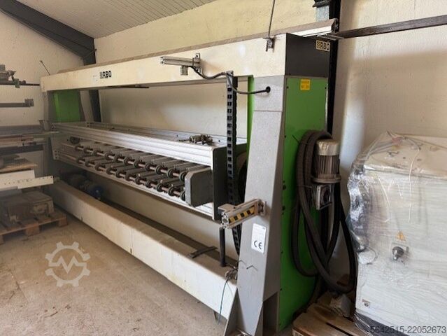 Plate compactor RBO Twister