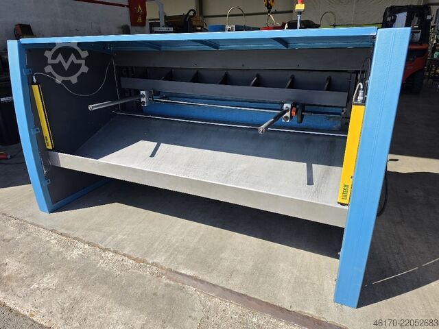 Guillotine shear ARBOGA MSS 2000-30S