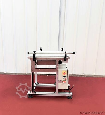 Bandförderer Supratec JMD -