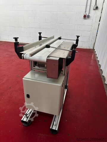 Bandförderer Supratec JMD -