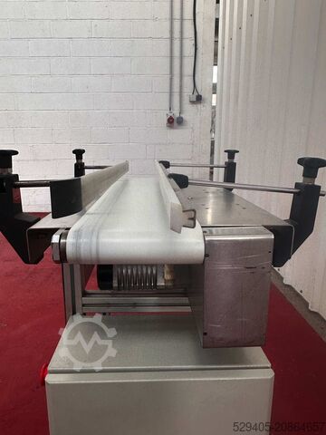 Bandförderer Supratec JMD -