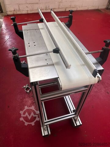 Bandförderer Supratec JMD -