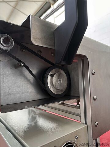 Bandförderer Supratec JMD -