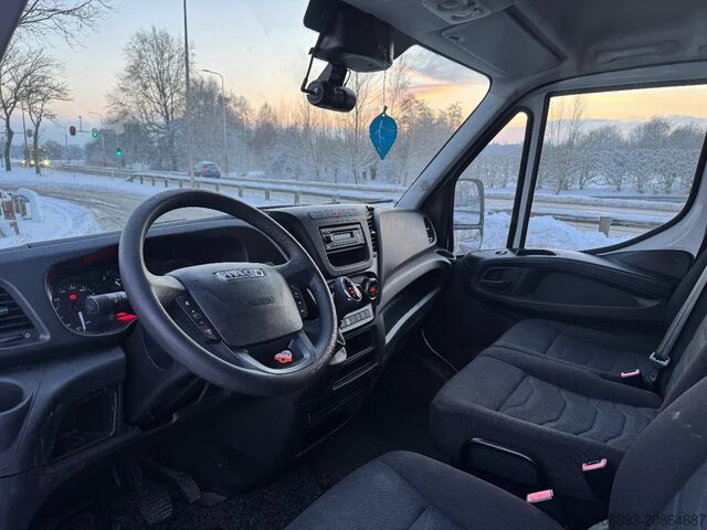 Suitcase Iveco Daily 35-160