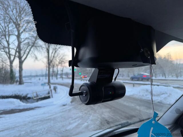 Suitcase Iveco Daily 35-160