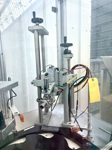 Heat Sealer Embatherm DTE 180