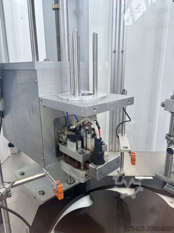 Heat Sealer Embatherm DTE 180