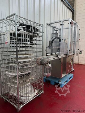 Heat Sealer Embatherm DTE 180