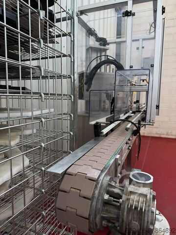 Heat Sealer Embatherm DTE 180