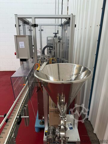 Heat Sealer Embatherm DTE 180