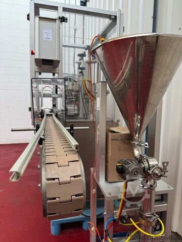 Heat Sealer Embatherm DTE 180