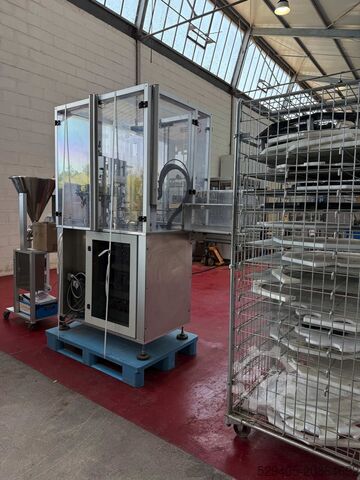 Heat Sealer Embatherm DTE 180