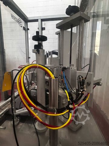 Heat Sealer Embatherm DTE 180