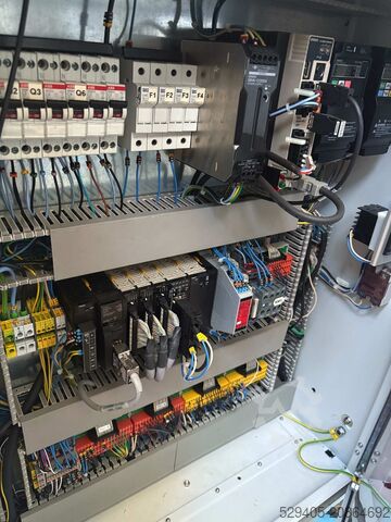 Heat Sealer Embatherm DTE 180