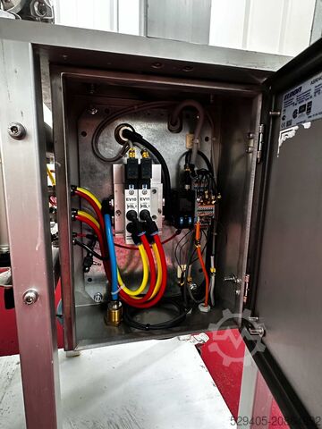 Heat Sealer Embatherm DTE 180