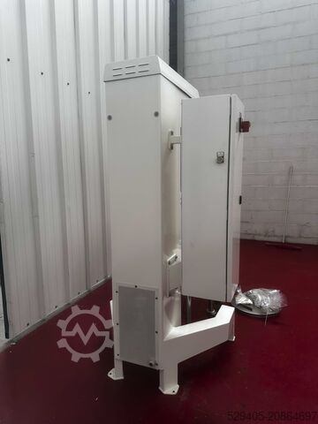 Planetenmischer VMI R 401 DT