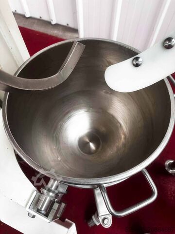 Planetenmischer VMI R 401 DT