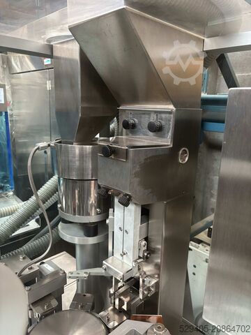 Capsule filler Macofar MT-5