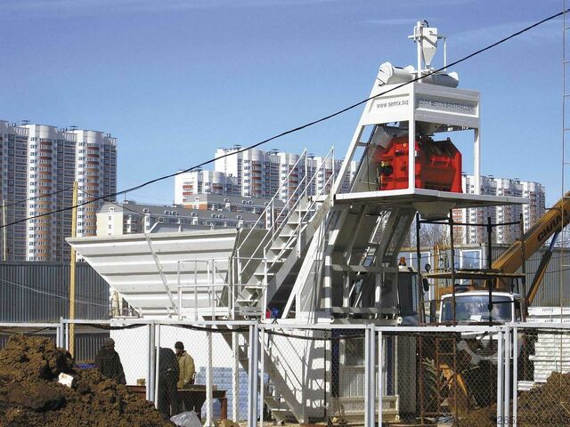 SEMIX Compact 30 SEMIX Kompakt 30