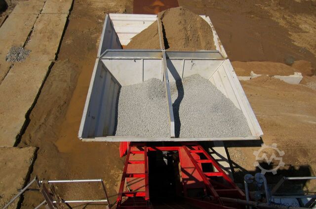 SEMIX COMPACT CONCRETE WORKS Kompakt 30 SEMIX Kompakt 30