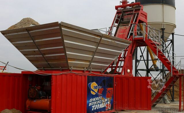 SEMIX Compact 30 SEMIX Compact 30