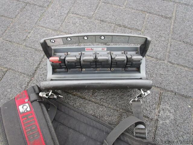 Crane truck Volvo FH 540 FH 540 8x4 Euro 6 HIAB 302 E-6 + JIB 45X-3