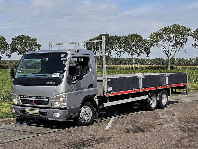 BE-SZM MITSUBISHI CANTER 3 C
