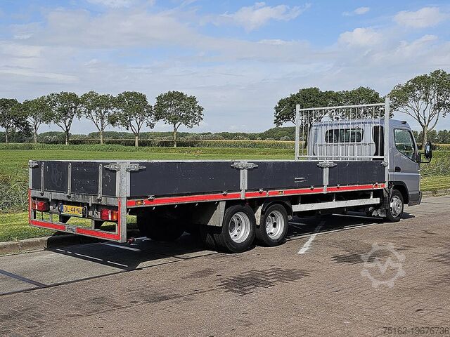 BE-SZM MITSUBISHI CANTER 3 C