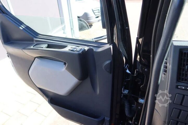 Box body Volvo FE 250 FE 250 Bak + klep E6