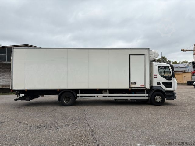 Kühlkoffer-LKW RENAULT 16t  Kühlkoffer  8m Lang