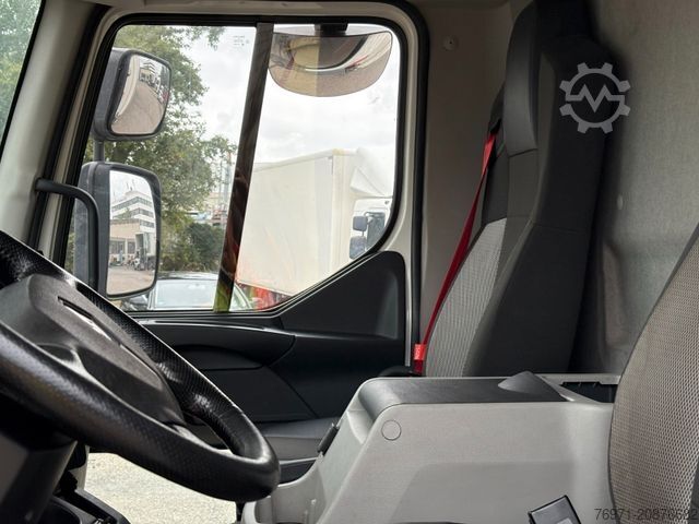 Kühlkoffer-LKW RENAULT 16t  Kühlkoffer  8m Lang