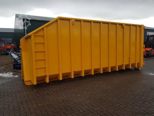 Container  